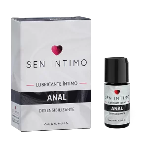 Lub Anal